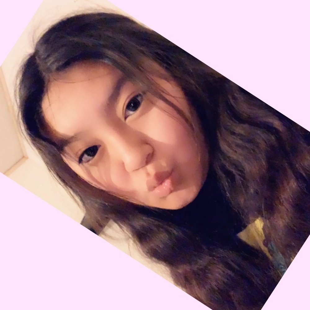 Meet your Posher, Shyanne